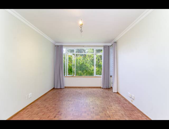 2 BEDROOM APARTMENT RENTED IN SEA POINT